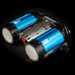 ARB Brushless Twin Motor Onboard 12V Air Compressor