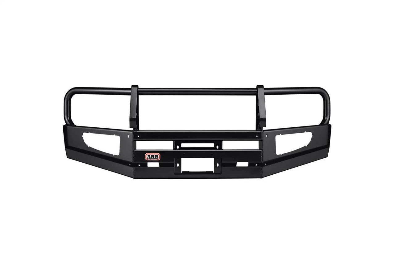 ARB Combination Front Bumper - Toyota 4Runner 2010-2013