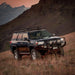 ARB Combination Front Bumper - Toyota 4Runner 2010-2013