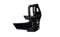 ARB Deluxe Front Bumper - Toyota Land Cruiser 80 Series / Lexus LX 450 1990-1997