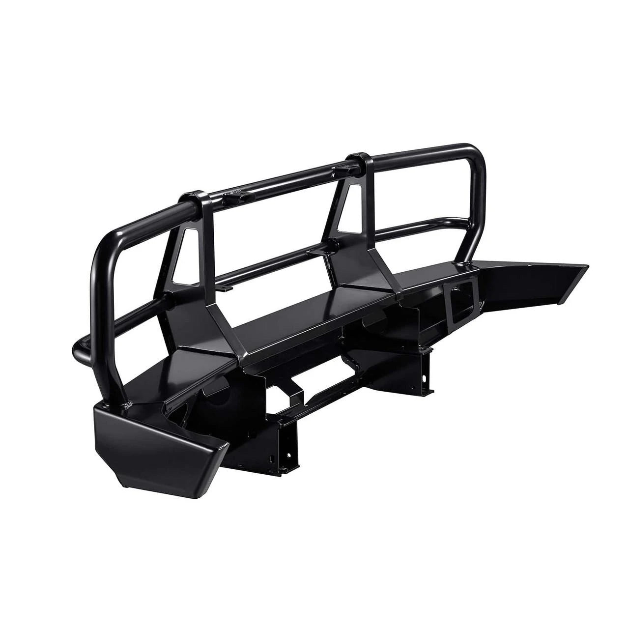 ARB Deluxe Front Bumper - Toyota Land Cruiser 80 Series / Lexus LX 450 1990-1997