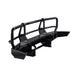ARB Deluxe Front Bumper - Toyota Land Cruiser 80 Series / Lexus LX 450 1990-1997