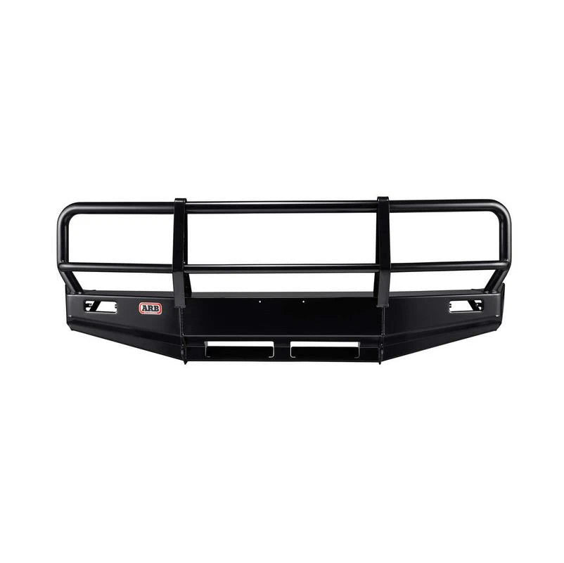 ARB Deluxe Front Bumper - Toyota Land Cruiser 80 Series / Lexus LX 450 1990-1997