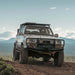 ARB Deluxe Front Bumper - Toyota Land Cruiser 80 Series / Lexus LX 450 1990-1997