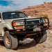 ARB Deluxe Front Bumper - Toyota Land Cruiser 80 Series / Lexus LX 450 1990-1997