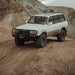 ARB Deluxe Front Bumper - Toyota Land Cruiser 80 Series / Lexus LX 450 1990-1997