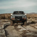 ARB Deluxe Front Bumper - Toyota Land Cruiser 80 Series / Lexus LX 450 1990-1997