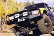 ARB Deluxe Front Bumper - Toyota 4Runner / Pickup 1986-1995
