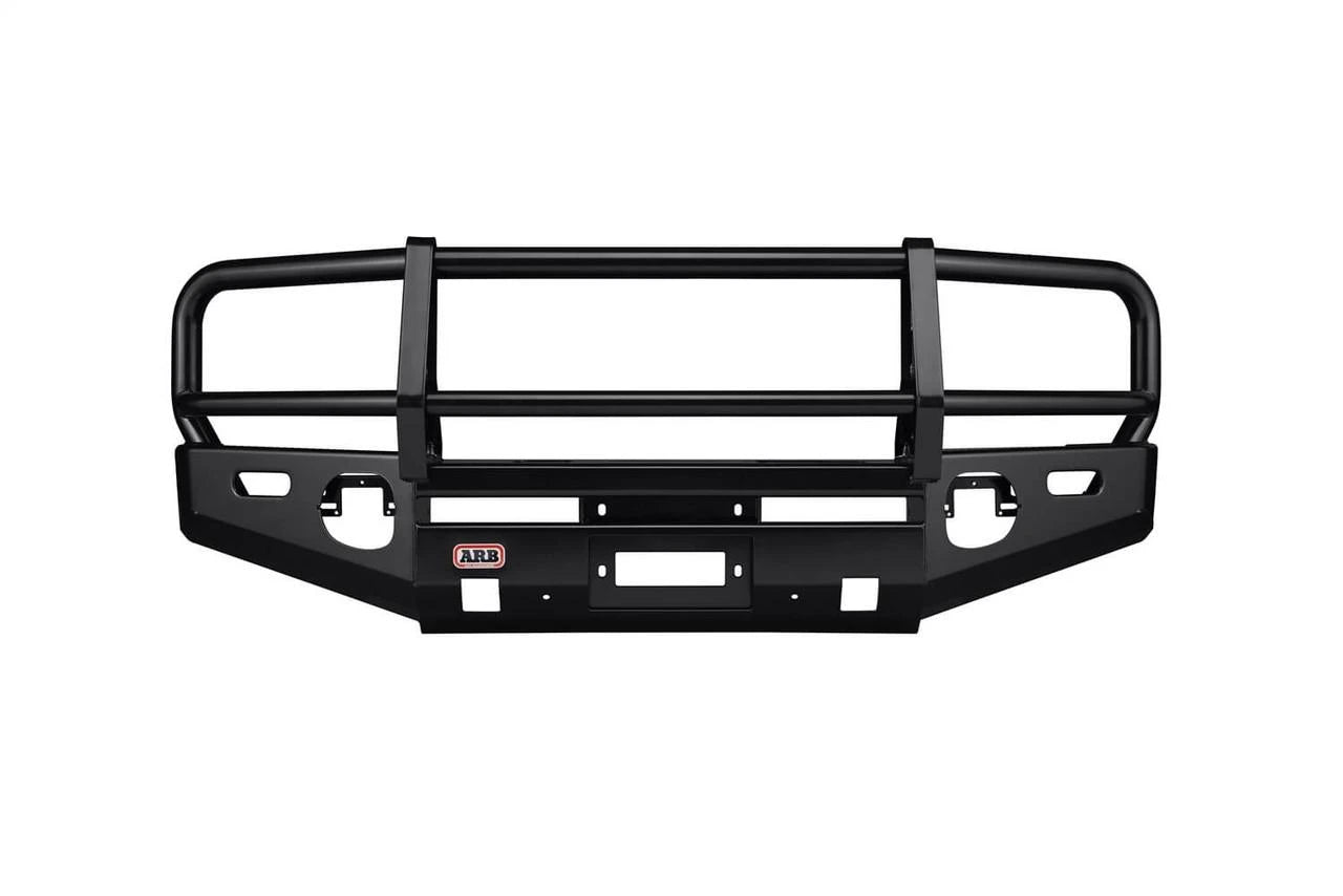 ARB Deluxe Front Bumper - Toyota Tundra 2007-2013