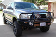 ARB Deluxe Front Bumper - Toyota Tundra 2007-2013