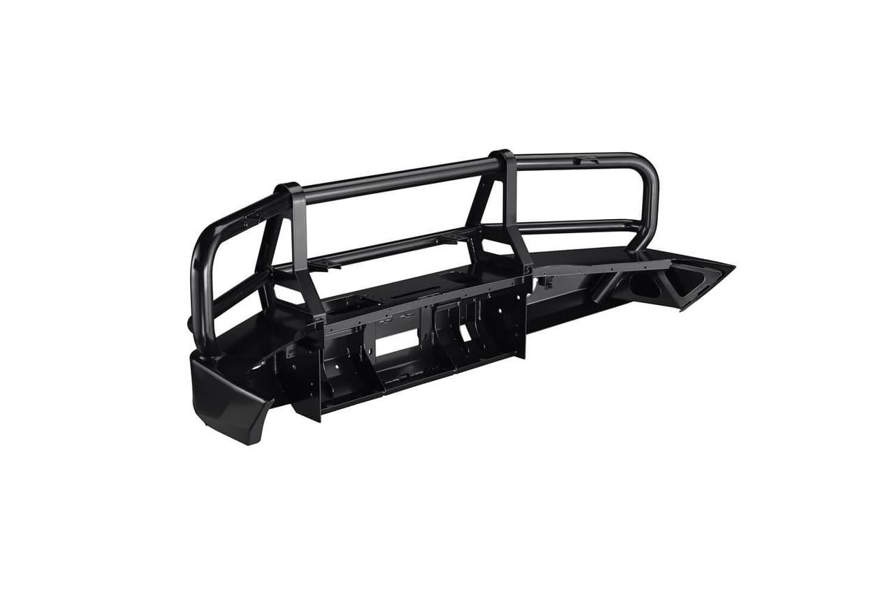 ARB Deluxe Front Bumper - Toyota Tundra 2007-2013