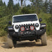 ARB Deluxe Front Bumper - Jeep Wrangler JL / Gladiator JT 2018+