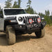 ARB Deluxe Front Bumper - Jeep Wrangler JL / Gladiator JT 2018+