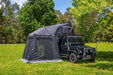ARB Esperance V2 Hard-Shell Rooftop Tent – 2 Person