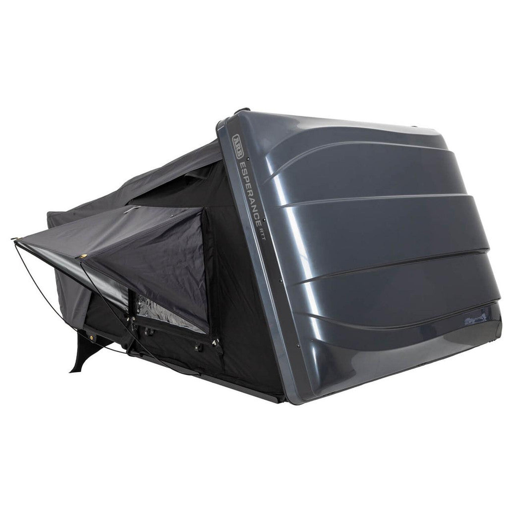 ARB Esperance V2 Hard-Shell Rooftop Tent – 2 Person