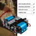 ARB Twin Motor Onboard 12V Air Compressor