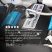 ARB Twin Motor Onboard 12V Air Compressor