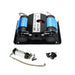 ARB Twin Motor Onboard 12V Air Compressor Kit - Ford Bronco 2021+