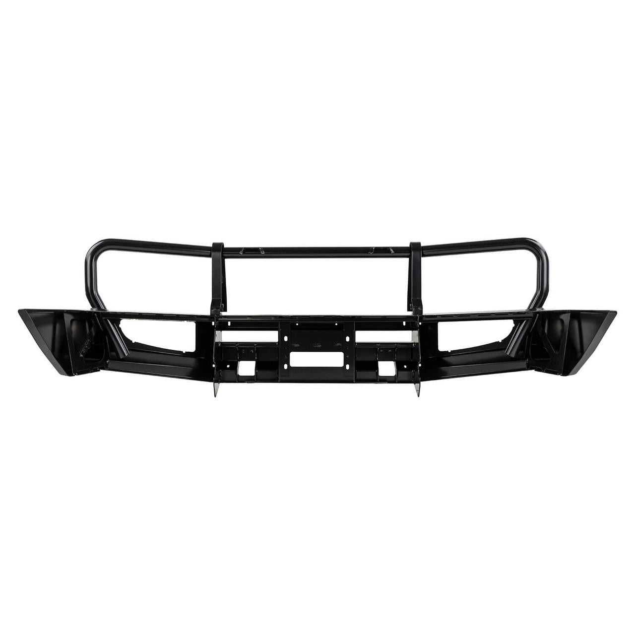 ARB Deluxe Winch Front Bumper - Toyota Tacoma 2005-2011