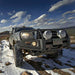 ARB Deluxe Winch Front Bumper - Toyota Tacoma 2005-2011