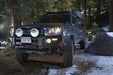 ARB Deluxe Winch Front Bumper - Toyota Tacoma 2005-2011