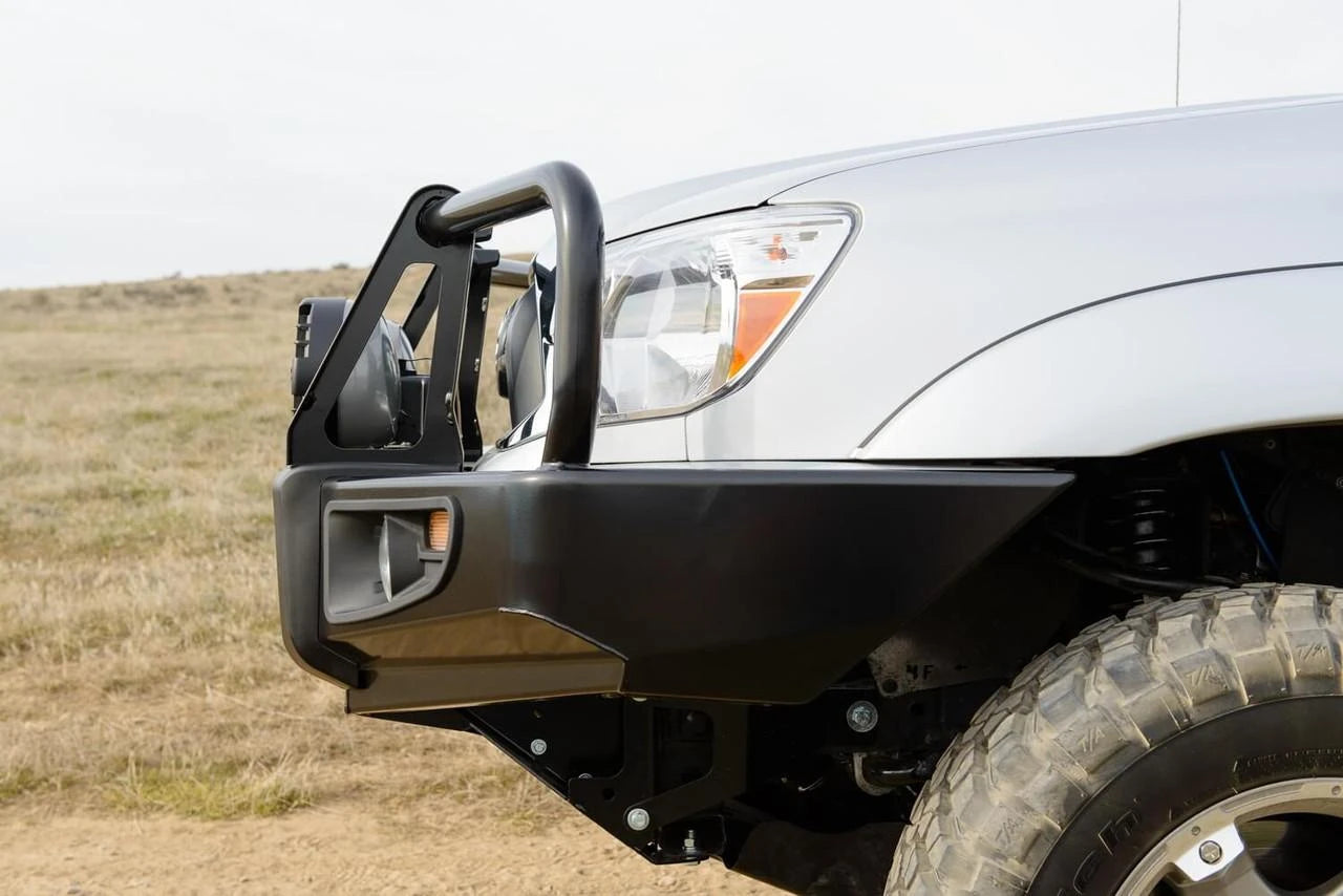 ARB Winch Front Bumper - Toyota Tacoma 2012-2015