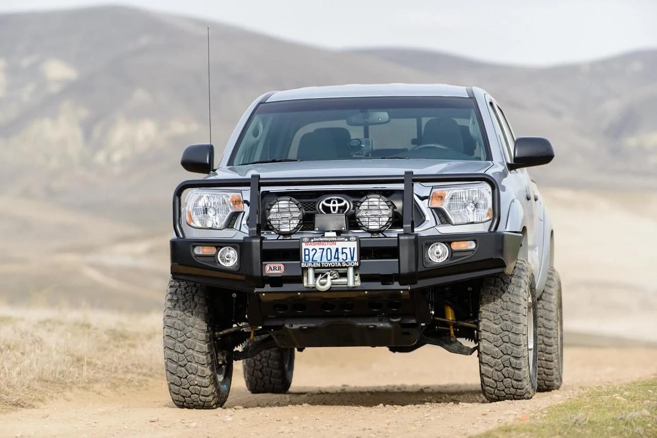 ARB Winch Front Bumper - Toyota Tacoma 2012-2015