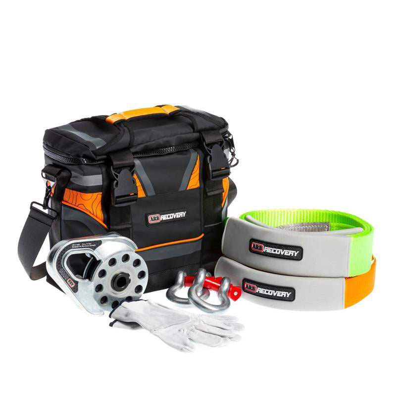 ARB Recovery Kit – Essentials