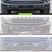 Baja Designs XL Linkable Bumper Light Kit, OE Plastic Bumper - Ford Bronco 2021-2026