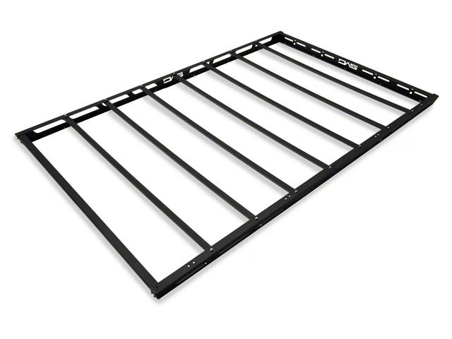 DV8 Offroad Roof Rack System – Jeep