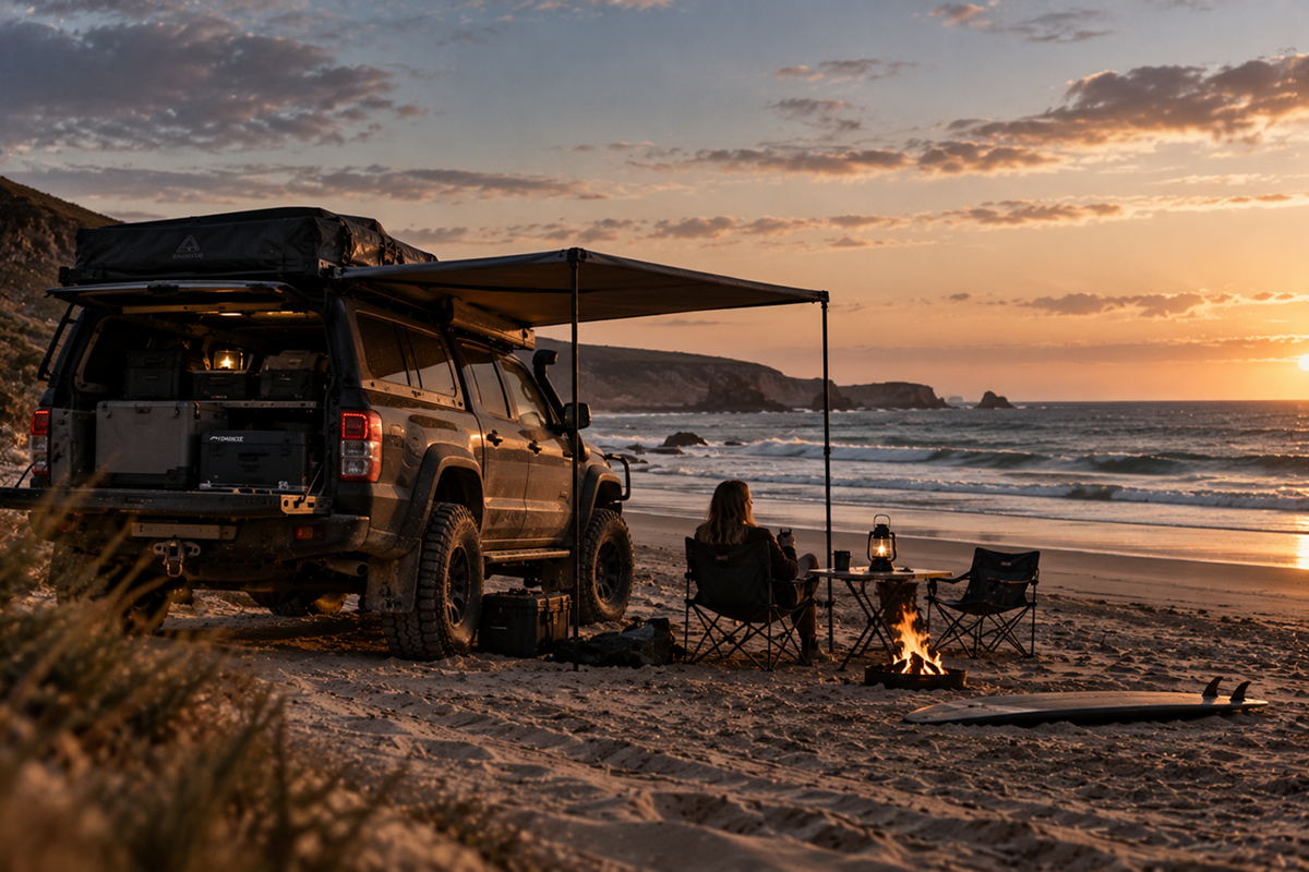 Baja Designs