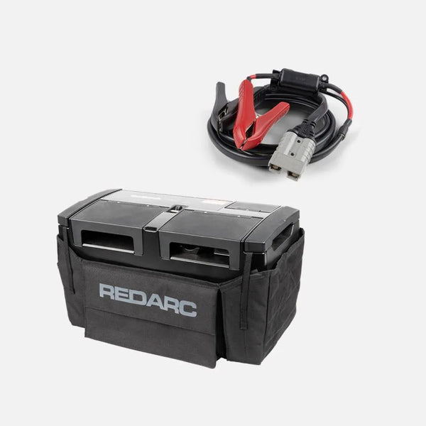 REDARC GoBlock Start Battery Recovery Kit