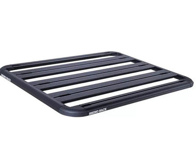 Rhino-Rack Pioneer Platform Roof Rack – Small (Universal Fit)