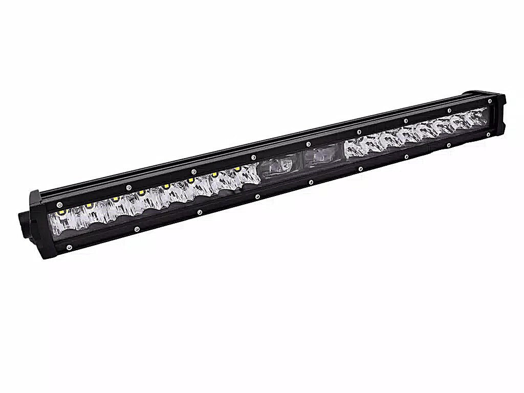 Rugged Ridge 20-Inch LED Light Bar – Off-Road Lighting