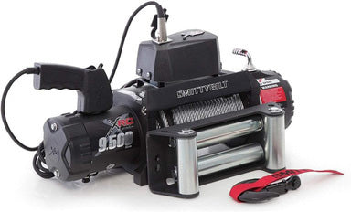 Smittybilt XRC 9500 Winch