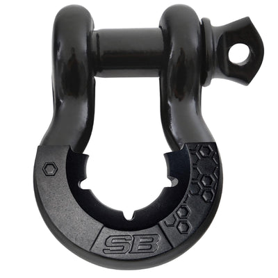Smittybilt D-Ring - 4.5 Ton Rating