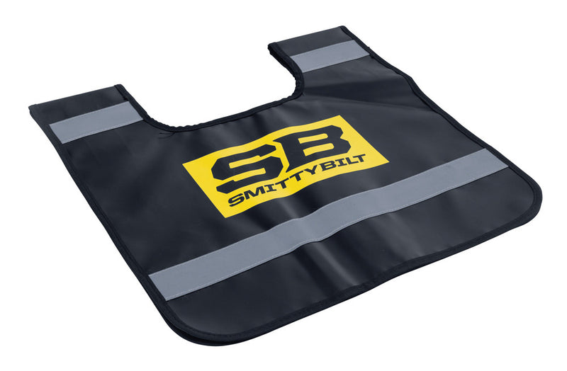 Smittybilt Universal Winch Dampener