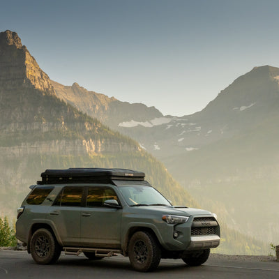 Toyota 4Runner