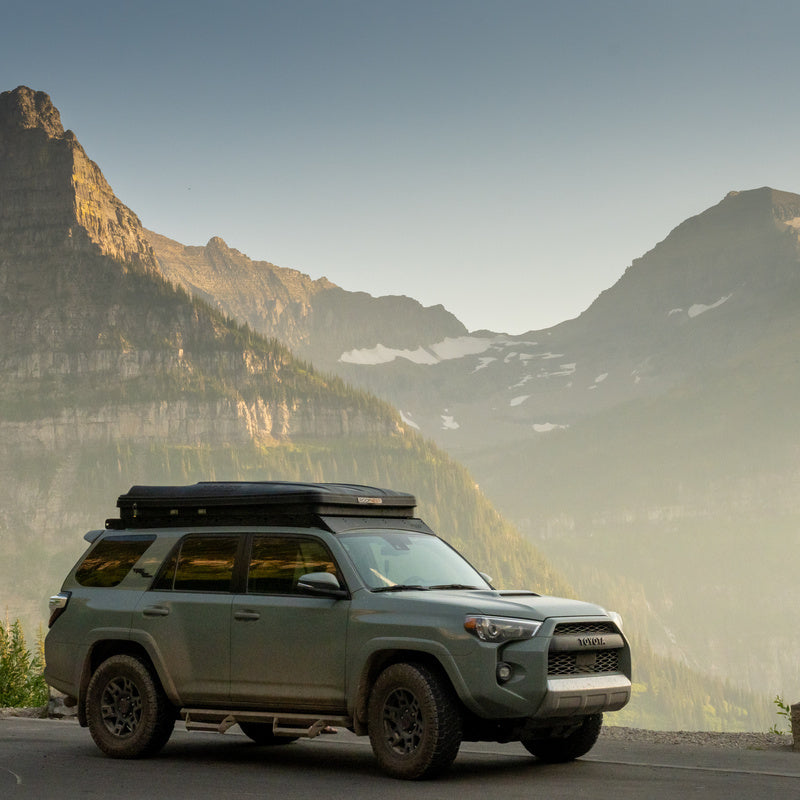 Toyota 4Runner