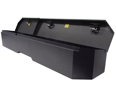 Tuffy Under Seat Lockbox