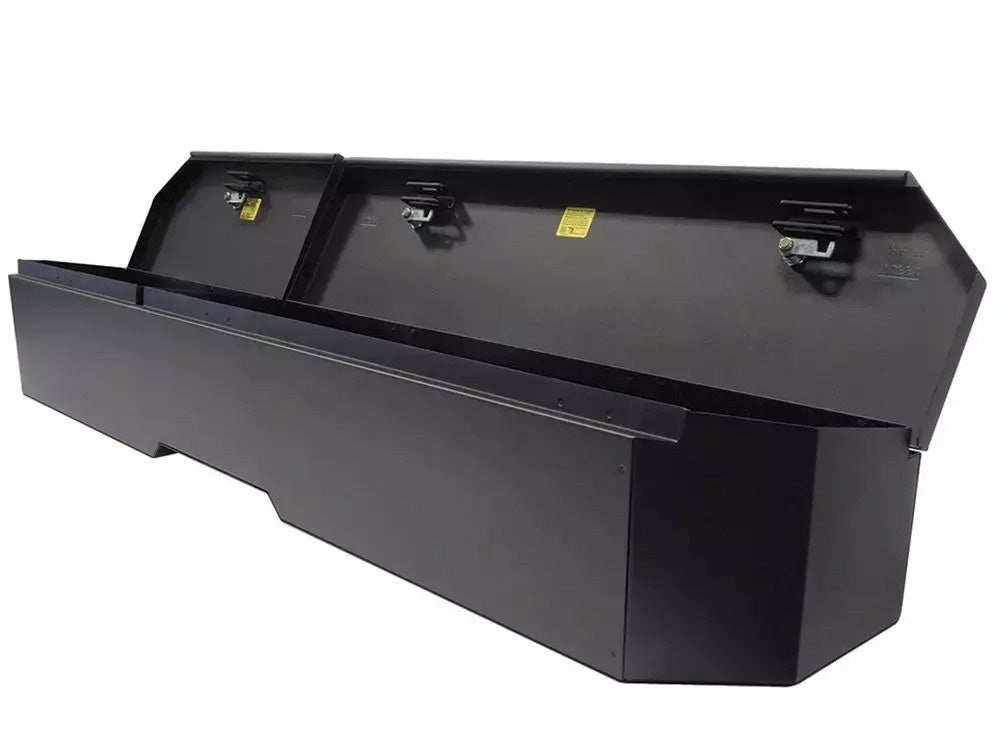 Tuffy Under Seat Lockbox