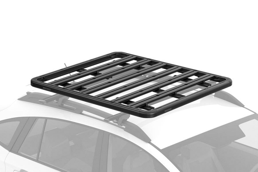 Yakima LockNLoad Platform Roof Rack